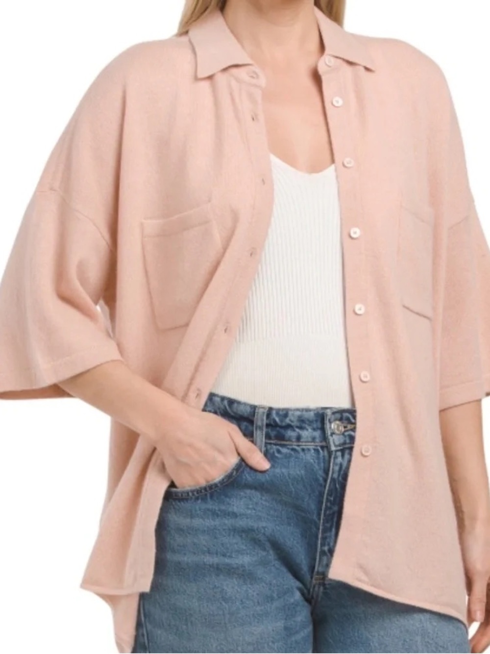 Naked Cashmere Rue Shirt